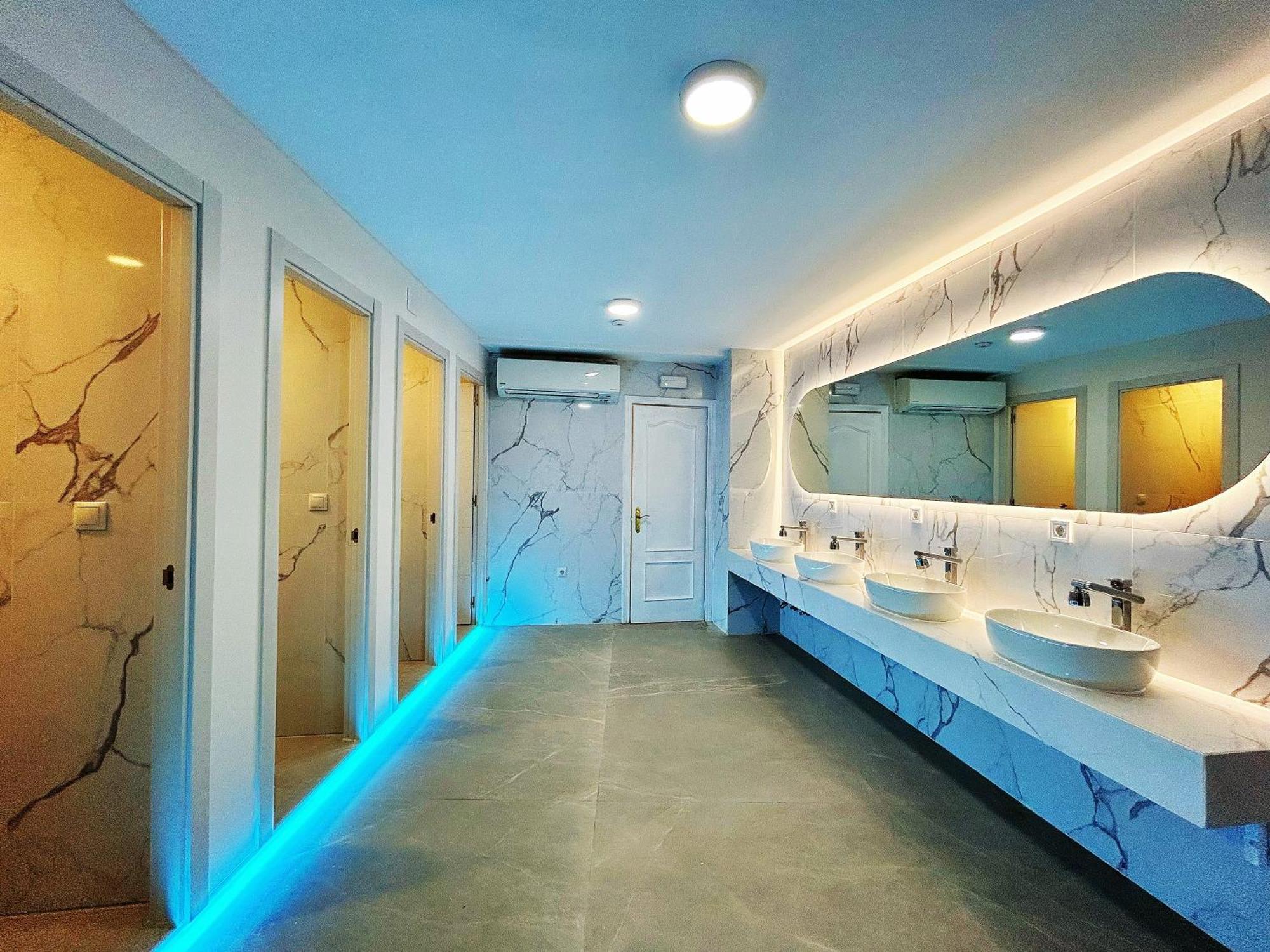 Unplan Hostel — Photos 3